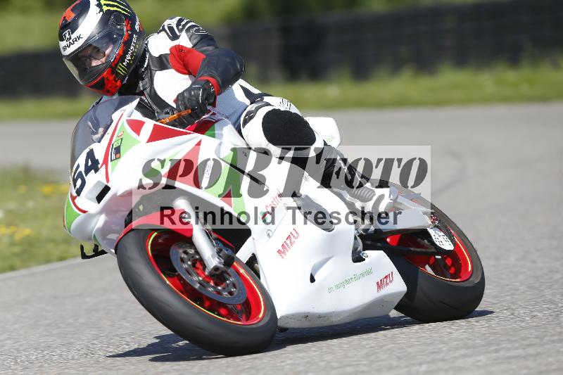 /12 30.04.2025 Speer Racing ADR/Gruppe gruen/54